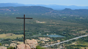 Plombier Croix